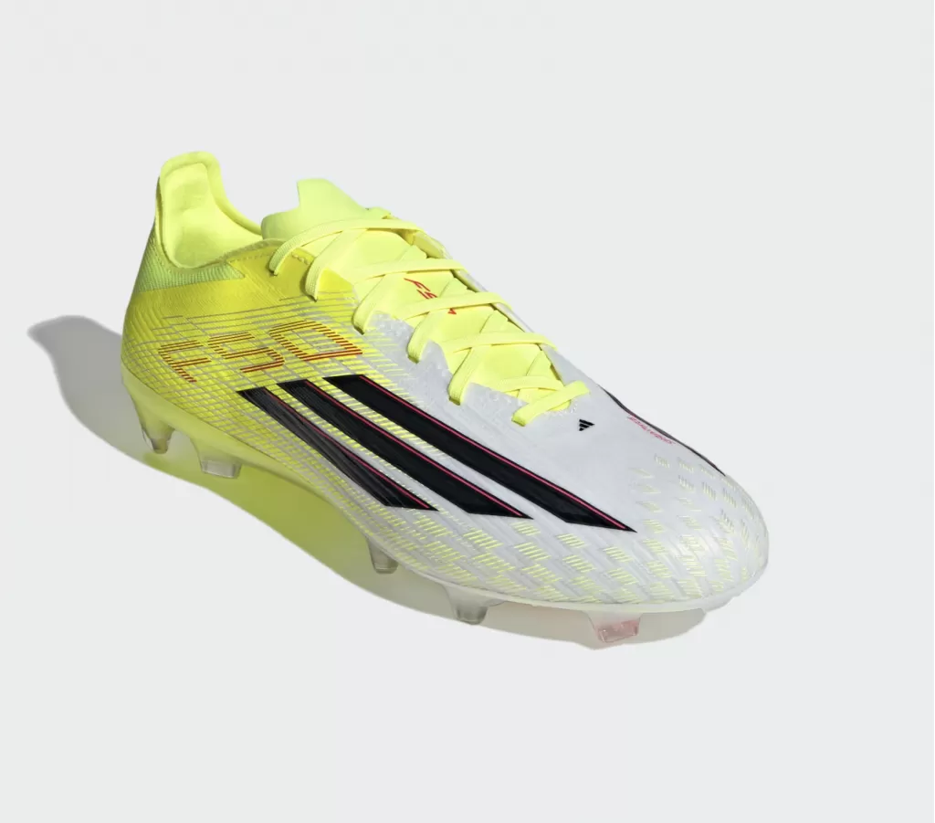 Бутсы полупрофессиональные Adidas F50 Pro FG